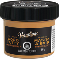Varathane&reg; Premium Wood Putty, 106 g Infinity Industrial Services Inc.