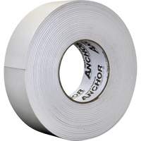 Ruban de protection pour sablage BT100-40 PMB, 50,8 mm (2") x 9,14 m (30'), Cr&egrave;me Infinity Industrial Services Inc.