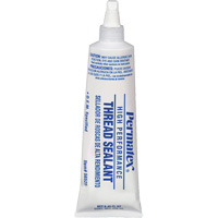 Scellant pour filetage haute performances, Tube, 250 ml, -54° C - 149° C/-65° F - 300° F Infinity Industrial Services Inc.