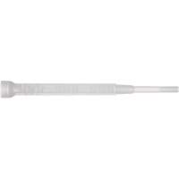 Static Mix Nozzle Infinity Industrial Services Inc.