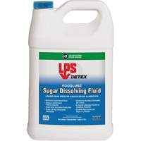 Detex&reg; FoodLube&reg; Sugar Dissolving Fluid, Bottle Infinity Industrial Services Inc.