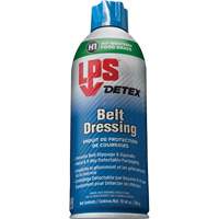 Detex&reg; Belt Dressing Infinity Industrial Services Inc.