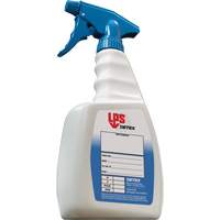 Detex&reg; Empty Trigger Bottle, 28 oz. Infinity Industrial Services Inc.