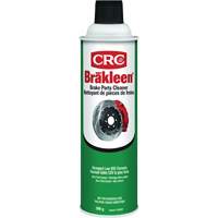 Brake Cleaners