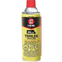 3-in-One&reg; Trailer Hitch Gel Lube, Aerosol Can Infinity Industrial Services Inc.