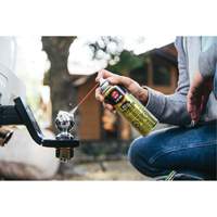 3-in-One&reg; Trailer Hitch Gel Lube, Aerosol Can Infinity Industrial Services Inc.