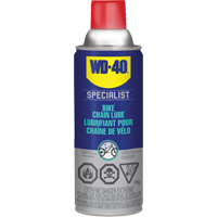 Bike Chain Lubricant, Aerosol Can Infinity Industrial Services Inc.