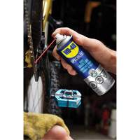 Bike Chain Lubricant, Aerosol Can Infinity Industrial Services Inc.