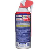 Rust Release Penetrant, Aerosol Can, 311 g Infinity Industrial Services Inc.