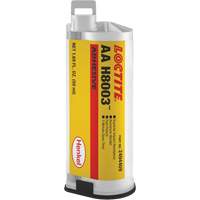 AA H8003 Structural Bonding Adhesive Infinity Industrial Services Inc.