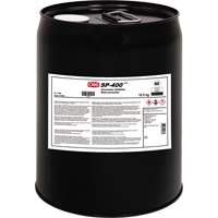 Inhibiteur de corrosion SP-400, Baril Infinity Industrial Services Inc.