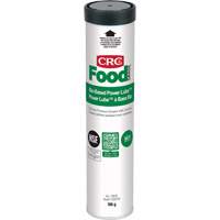 FoodGrade Bio Based Power Lube Extreme Pressure Grease with Ceramic, Cartridge Infinity Industrial Services Inc.
