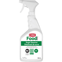 Dissolveur de sucre FoodGrade, Bouteille &agrave; g&acirc;chette Infinity Industrial Services Inc.