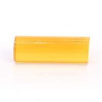 Scotch-Weld Hot Melt Adhesive, 1" Dia. x 3" L, Amber Infinity Industrial Services Inc.