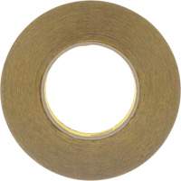 Adhesive Transfer Tape, 25.4 mm (1") W x 55 m (180') L, 5 mils Infinity Industrial Services Inc.