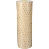 Adhesive Transfer Tape, 610 mm (24") W x 55 m (180') L, 2 mils Infinity Industrial Services Inc.