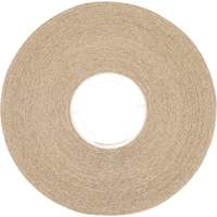 ATG Adhesive Transfer Tape, 12.7 mm (1/2") W x 55 m (180') L, 2 mils Infinity Industrial Services Inc.