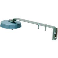 Utility Bracket Dispenser Infinity Industrial Services Inc.