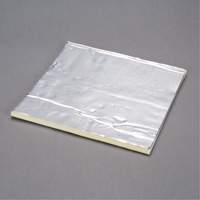 Damping Aluminum Foam Sheet, Standard, 1/4" Thick, 48" L x 18" W Infinity Industrial Services Inc.