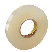 Removable Foam Tape, 24.5 m (80') L x 12.7 mm (1/2") W, 31 mils, Acrylic Infinity Industrial Services Inc.