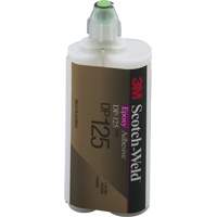 Scotch-Weld Adhesive, 200 ml, Cartridge, Two-Part, Grey Infinity Industrial Services Inc.