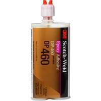 Scotch-Weld Adhesive, 200 ml, Cartridge, Two-Part, Off-White Infinity Industrial Services Inc.