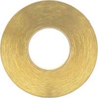 VHB Adhesive Transfer Tape, 25.4 mm (1") W x 55 m (180') L, 10 mils Infinity Industrial Services Inc.