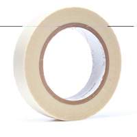 General-Purpose Glass Cloth Tape, 12 mm (1/2") W x 33 m (108') L Infinity Industrial Services Inc.