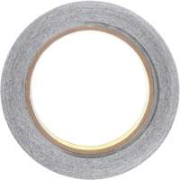 High-Temperature Aluminum Foil Tape, 3.6 mils Thick, 24 mm (1") x 55 m (180') Infinity Industrial Services Inc.