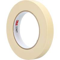 Ruban-cache, 12 mm (1/2") x 55 m (180'), Beige Infinity Industrial Services Inc.
