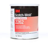 Scotch-Weld Plastic Adhesive Infinity Industrial Services Inc.