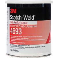 Scotch-Weld High-Performance Industrial Plastic Adhesive Infinity Industrial Services Inc.