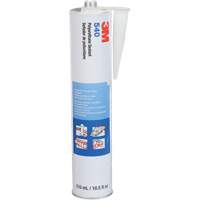 Polyurethane Adhesive Sealant, 10.5 oz., Grey Infinity Industrial Services Inc.