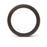 PTFE Skived Film Tape, PTFE, 50.8 mm (2") W x 33 m (108') L, 3.7 mils Thick Infinity Industrial Services Inc.