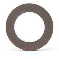 PTFE Glass Cloth Tape, 25.4 mm (1") W x 33 m (108') L Infinity Industrial Services Inc.