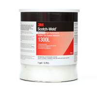 High-Performance Rubber & Gasket Adhesive, Gallon, Yellow Infinity Industrial Services Inc.