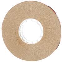 Scotch&reg; ATG Adhesive Transfer Tape, 6 mm (1/4") W x 33 m (108') L, 2 mils Infinity Industrial Services Inc.