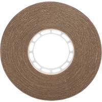 Scotch&reg; ATG Adhesive Transfer Tape, 6 mm (1/4") W x 16.5 m (54') L, 5 mils Infinity Industrial Services Inc.
