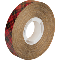 Scotch&reg; 969 Adhesive Transfer Tape, 12.7 mm (1/2") W x 16.5 m (54') L, 5 mils Infinity Industrial Services Inc.