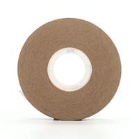 Scotch&reg; ATG Adhesive Transfer Tape, 12.7 mm (1/2") W x 33 m (108') L, 2 mils Infinity Industrial Services Inc.