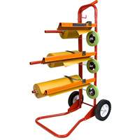 Scotch&reg; Slimline Apron Taper Infinity Industrial Services Inc.