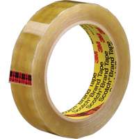 Scotch&reg; Light-Duty Packaging Tape Infinity Industrial Services Inc.