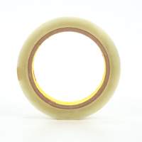 Super Bond Film Tape, Polyester, 25.4 mm (1") W x 33 m (108') L, 4.1 mils Thick Infinity Industrial Services Inc.