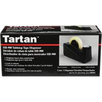 Tartan Tabletop Tape Dispenser Infinity Industrial Services Inc.