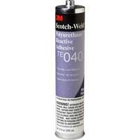 Scotch-Weld PUR Adhesive, 10 oz., Cartridge, Clear Infinity Industrial Services Inc.
