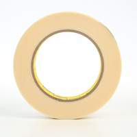 UHMW PE Film Tape, Polyethylene, 25.4 mm (1") W x 16 m (54') L, 11.7 mils Thick Infinity Industrial Services Inc.