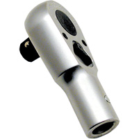 RHD-3400 T&ecirc;te de cl&eacute; &agrave; cliquet ultra-robuste &agrave; 40 dents, Prise de 3/4", Poign&eacute;e Ergonomique Infinity Industrial Services Inc.