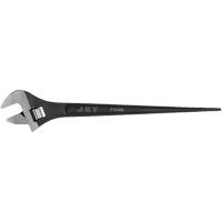 AWC-15 Adjustable Construction Wrench Infinity Industrial Services Inc.