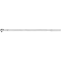 JITW-34600 Industrial Series Torque Wrench, Click, 3/4" Square Drive, 150 - 600 lbf. Ft Infinity Industrial Services Inc.