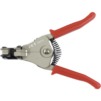 JAWS-822 Pince &agrave; d&eacute;nuder automatique, 7" lo, 8 - 22 AWG Infinity Industrial Services Inc.